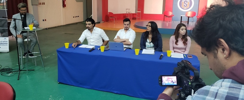 conversatorio profesionales