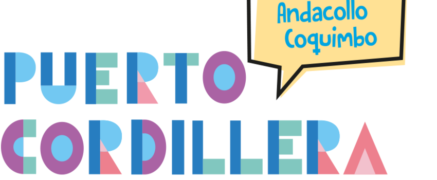 puerto cordillera