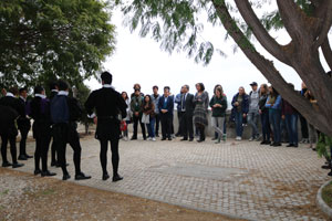 alumnos intercambio 2019 uls 3