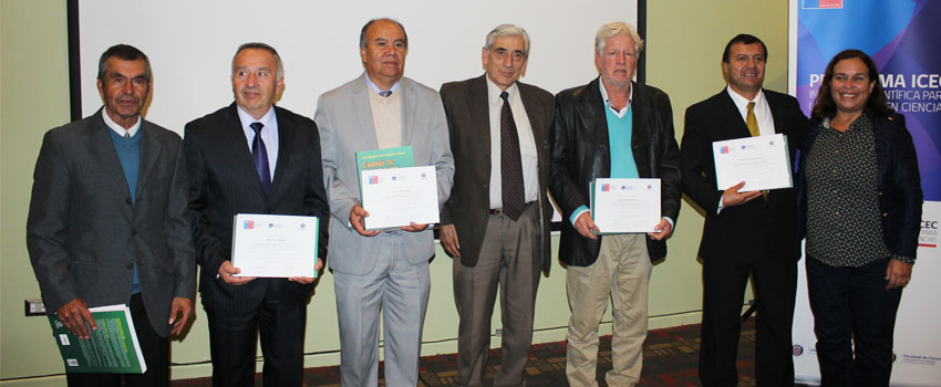 capacitacion profesores rurales uls