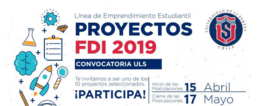 convocatoria fdi2