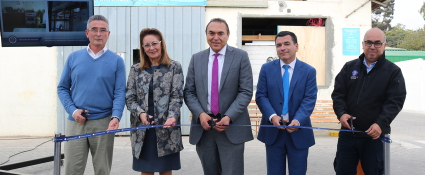 inaugu movilizacion