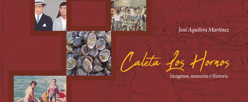 libro caleta los hornos