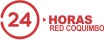 logo 24 hours red coquimbo web
