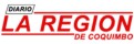 logo la region web