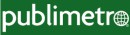 logo publimetro web