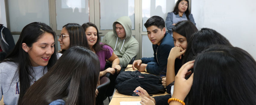 nuevos alumnos pace nivelacion uls