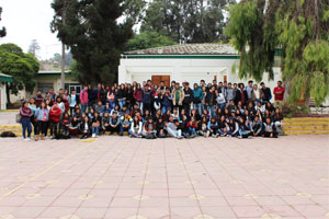 nuevos alumnos pace nivelacion uls 2