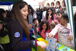 participacion hora planeta uls 2