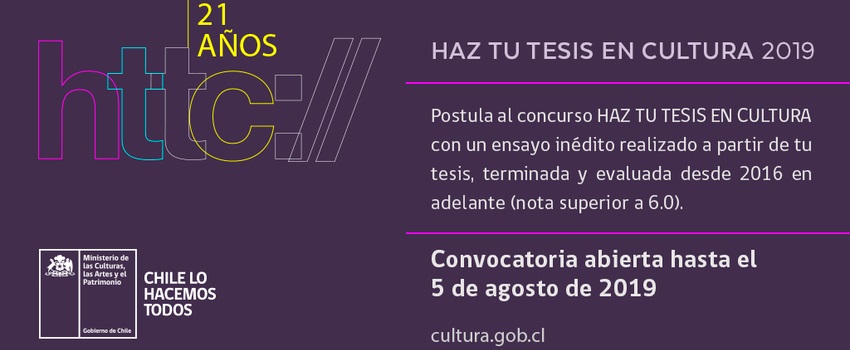 tesis cultura