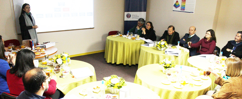 comite docencia