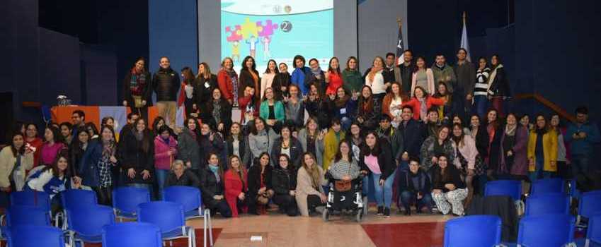 encuentro inclusion