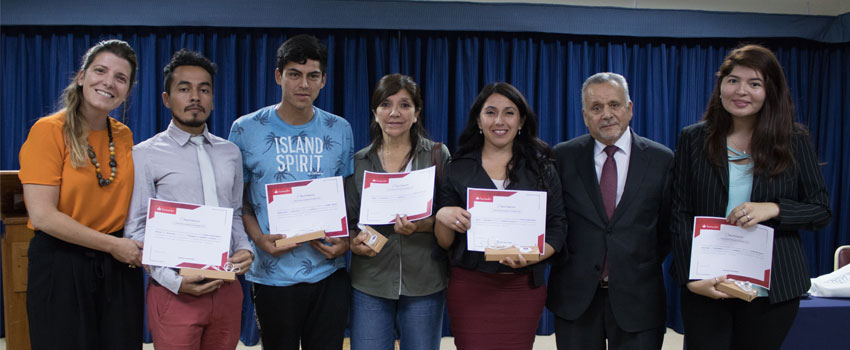 beca santander
