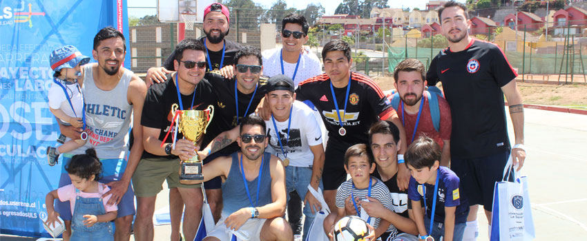 campeon copa titulados
