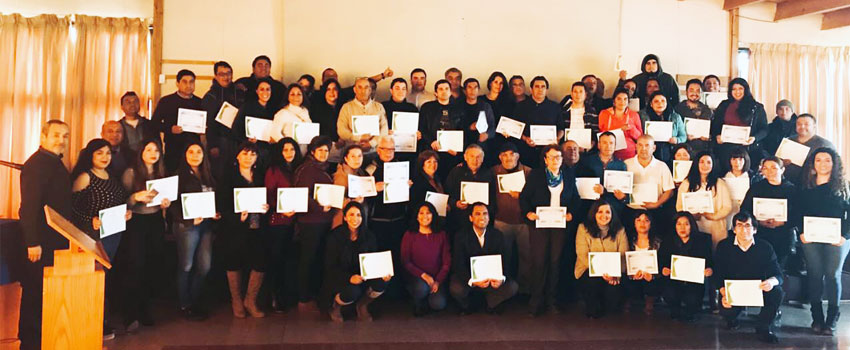 cifras capacitaciones