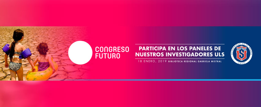 congreso futuro streaming