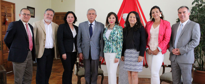consejo Asesor