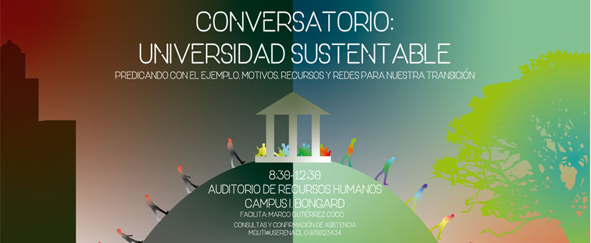 conversatorio diseno