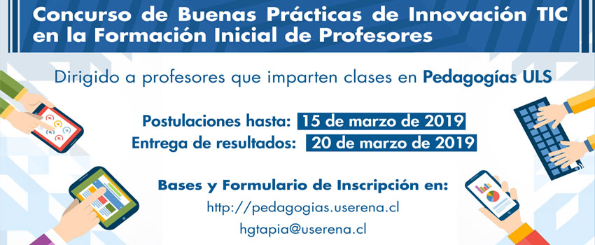 convocatoria tic