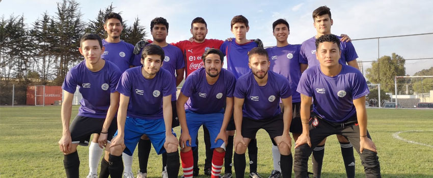 copa titulados