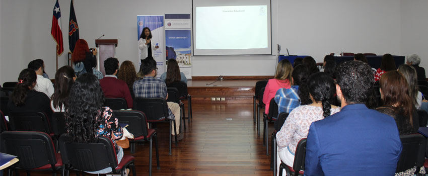 encuentro empleabilidad