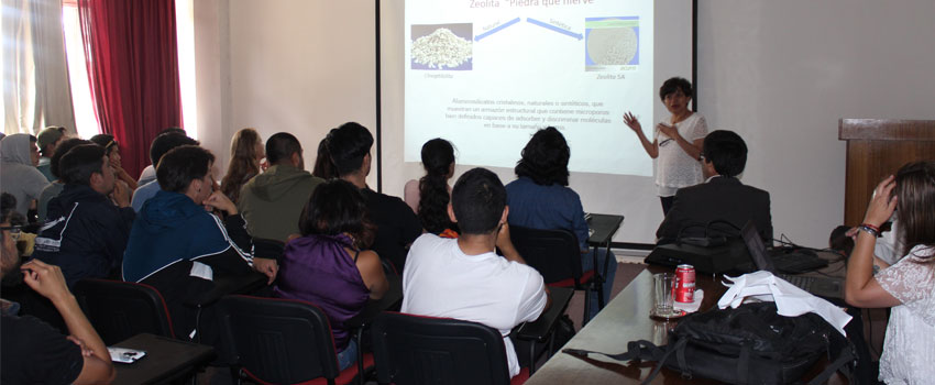 investigadora unam