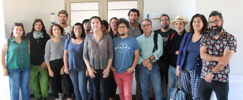 taller cineclub
