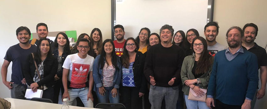 visita pucv
