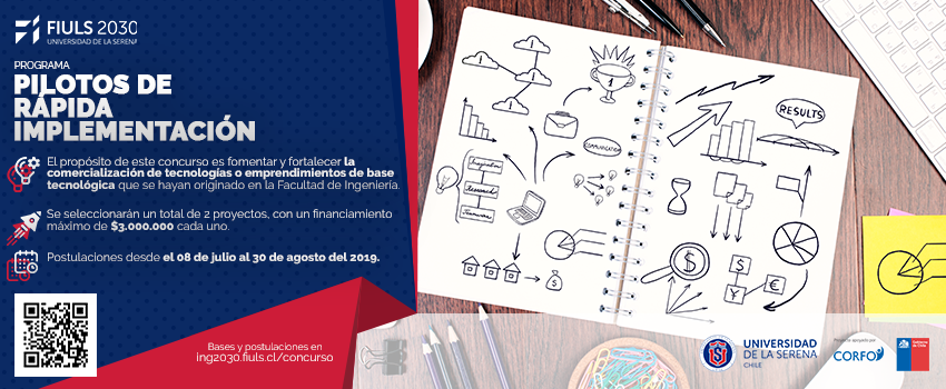 concurso ingenieria