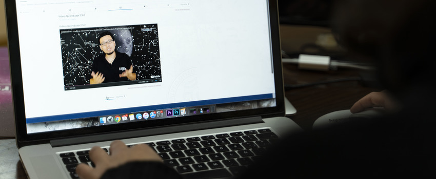 curso astronomia