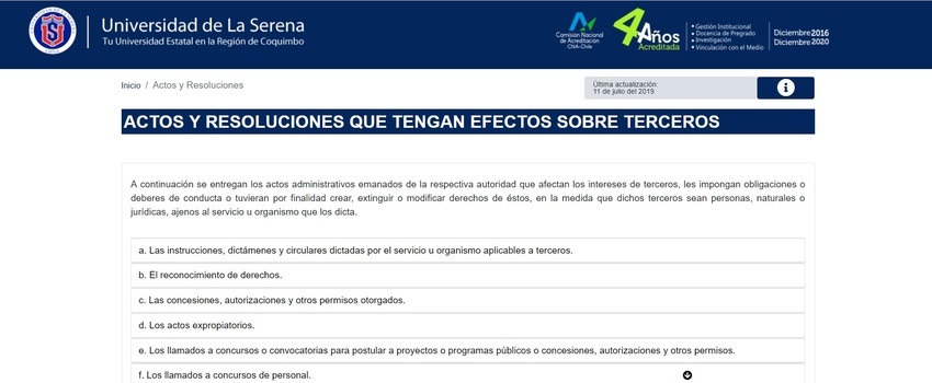 transparencia