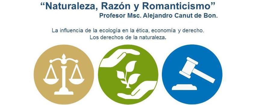 charla ambiental