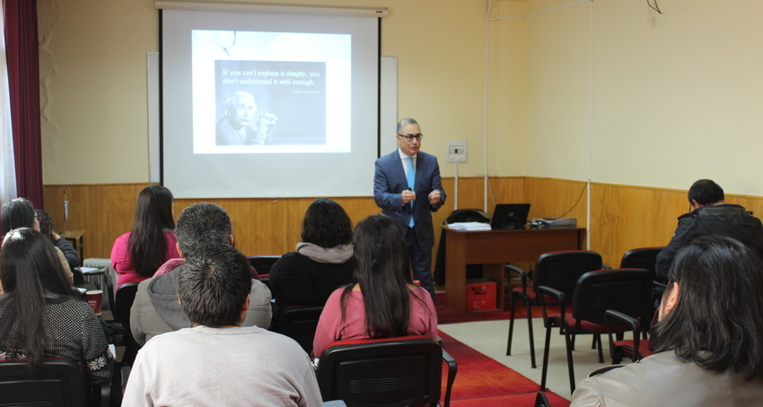 curso alto