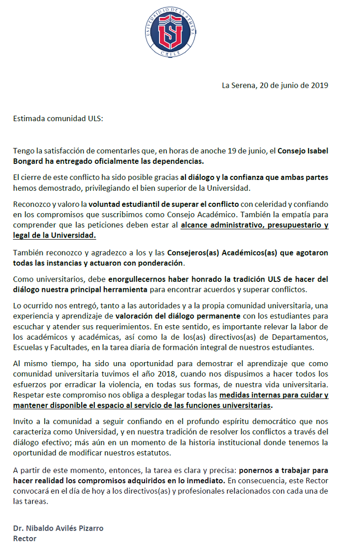 entrega