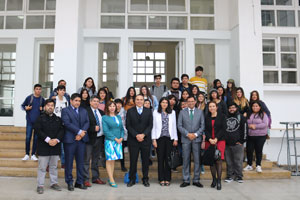 bienvenida alumnos facse uls 3
