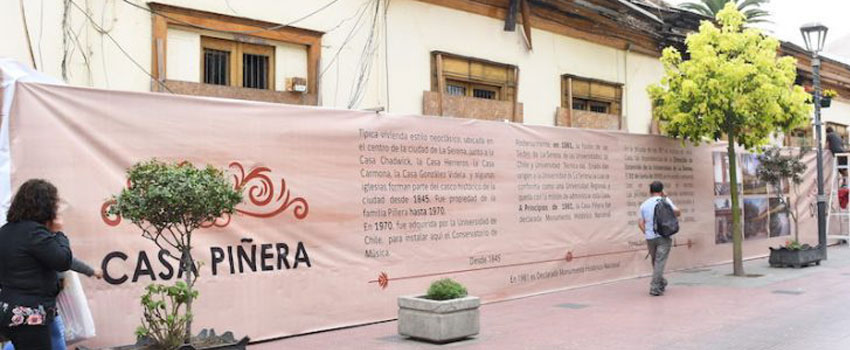 casa pinera uls