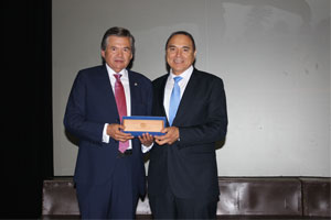 charla sergio bravo uls 2