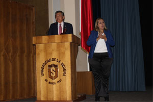 charla sergio bravo uls 3