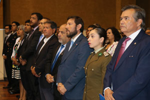 charla sergio bravo uls 4