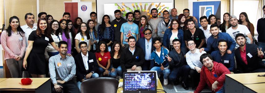 iniciativas emprendedoras uls