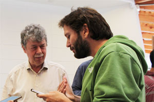 investigadores formacion evolucion galaxias uls 3