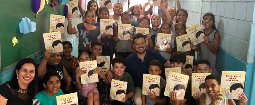 libro inclusion autismo uls