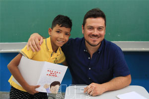 libro inclusion autismo uls2