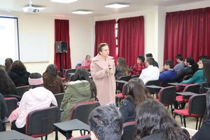 charla sii2