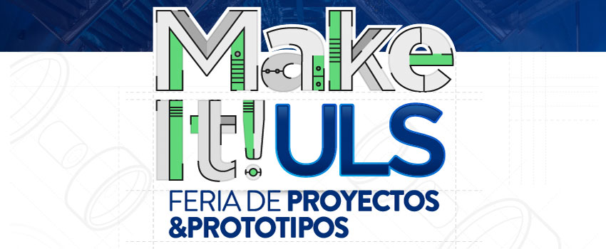 feria proyectos