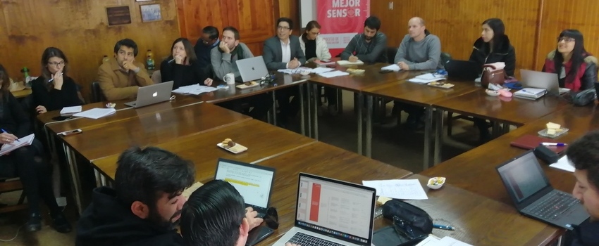 investigaciones sub