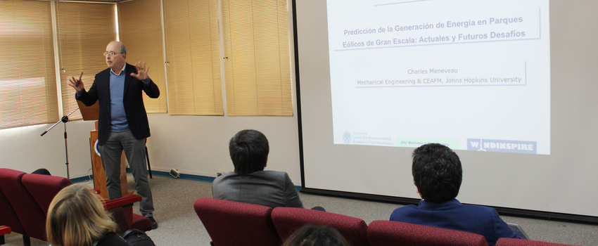 seminario energia