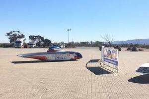 solar car2