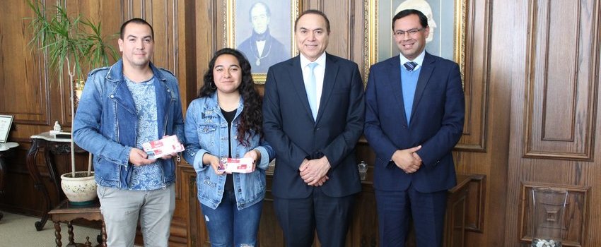 entrega entradas