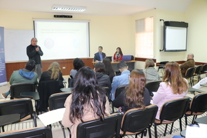 Encuentro de  Cognición y Lenguaje 2